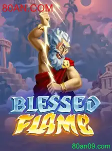 Explorando o Universo de BlessedFlame: Dinâmica e Estratégia