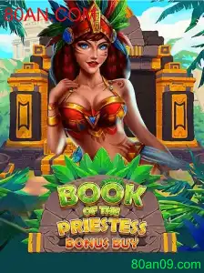 Descubra o Fascinante Universo de BookOfThePriestess