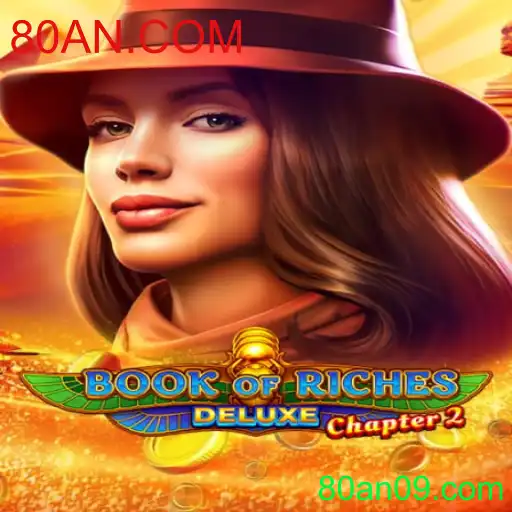 Explorando o Universo de Book of Riches Deluxe Chapter 2: Uma Jornada Inesquecível