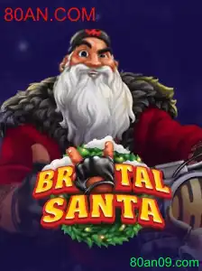 Descubra o Mundo de BrutalSanta: Um Jogo de Ação e Aventura