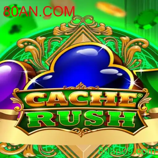 Explorando CacheRush: Um Mergulho no Novo Jogo Baseado em 80AN.COM