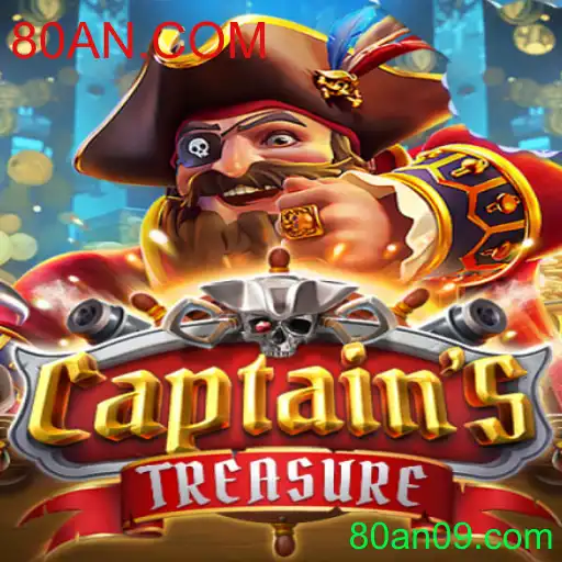 Descubra 'CaptainssTreasure': Um Aventureiro Jogo de Estratégia
