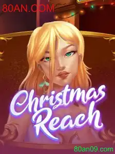 Jogo de Tabuleiro ChristmasReach: Mergulhe na Aventura Festiva