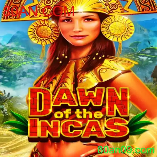 DawnoftheIncas: Um Mergulho no Mundo Místico dos Incas