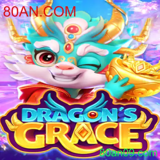 Desvende o Mundo Encantado de DragonsGrace: A Nova Sensação do 80AN.COM