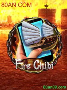 Descubra o Mundo de FireChibiM: Aventura e Estratégia no Universo 80AN.COM