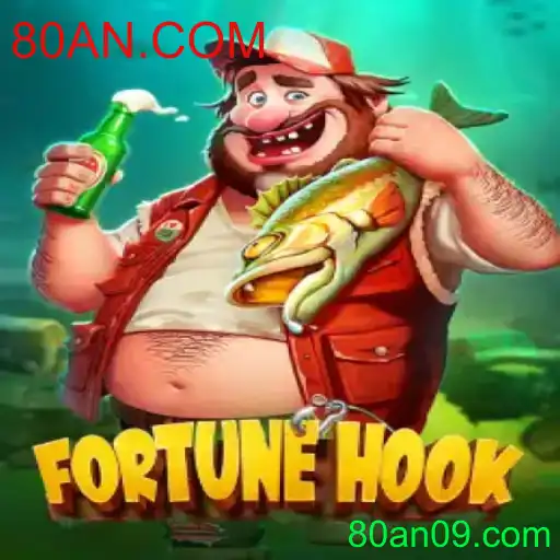 FortuneHook: Descubra o Novo Fenômeno do Mundo dos Jogos em 80AN.COM