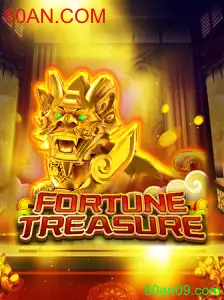 Descubra o Mundo de FortuneTreasure: A Emoção de Caçar Tesouros