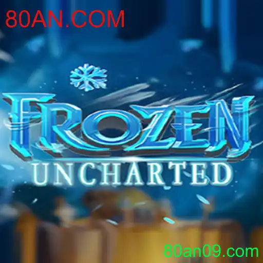 FrozenUncharted: Uma Aventura Gelada Inspirada em 80AN.COM