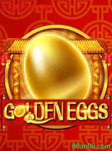 GoldenEggs: O Jogo que Está Conquistando o Mundo dos Jogos Online