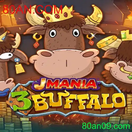 JMania3Buffalo: Entendendo o Novo Fenômeno dos Games