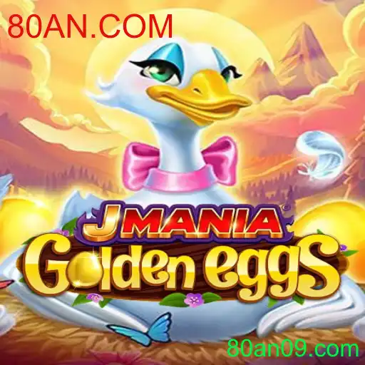 Descobrindo JManiaGoldenEggs: O Novo Sensação no Mundo dos Jogos Online