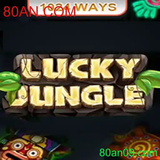 Explorando LuckyJungle1024: Uma Aventura Inovadora no Mundo dos Jogos Online