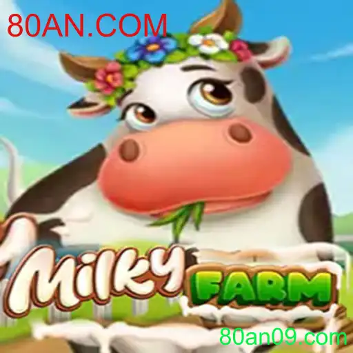 Explore MilkyFarm: O Novo Jogo que Conecta Natureza e Diversão