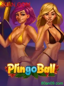 Descubra o Mundo Excitante do Plingoball