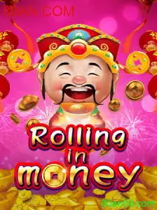 Descubra o Jogo RollingInMoney: Uma Aventura Empolgante com 80AN.COM