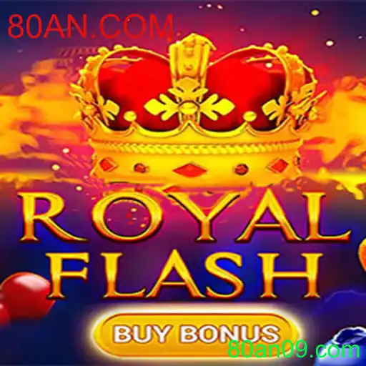 RoyalFlashBuyBonus: Descubra o Jogo de Casino Inovador de 80AN.COM