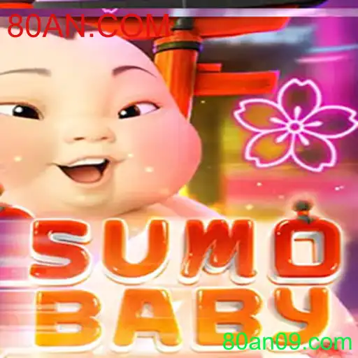 Desvende o Mundo Excitante de SumoBaby: O Jogo Revolucionário de 80AN.COM