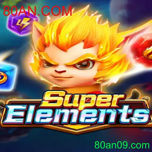 SuperElements: O Impactante Universo de Jogo de Cartas