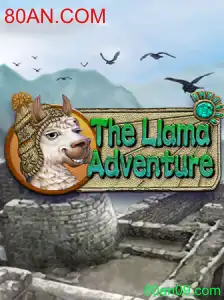 TheLlamaAdventure: Uma Jornada Emocionante pelo Mundo das Lhamas