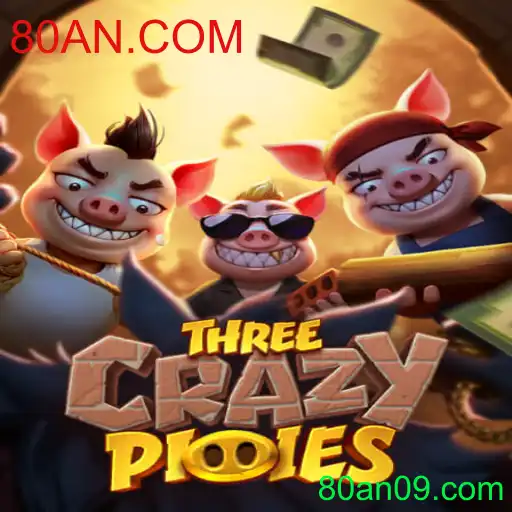 Explorando o Mundo Vibrante de ThreeCrazyPiggies: Um Jogo Inovador
