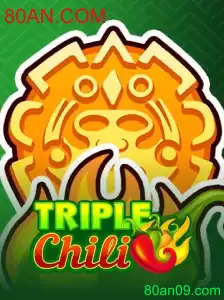 Descubra o Envolvente Mundo de TripleChili: Estratégia e Diversão em um Jogo Único