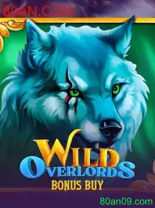 Descubra a Excitação do Jogo WildOverlordsBonusBuy