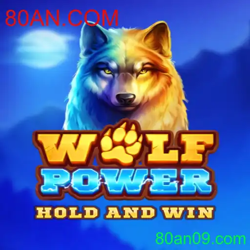 WolfPower: Uma Nova Experiência de Jogo com 80AN.COM
